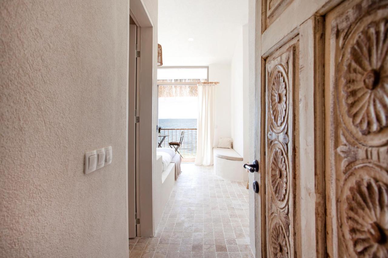 Mendelle Datca Hotel Kargi Yaylasi Kültér fotó