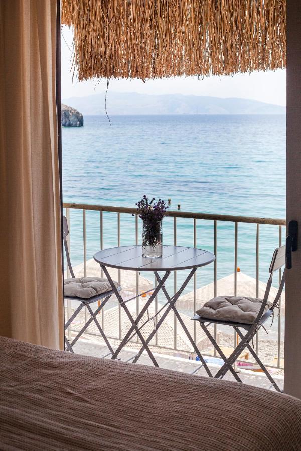 Mendelle Datca Hotel Kargi Yaylasi Kültér fotó