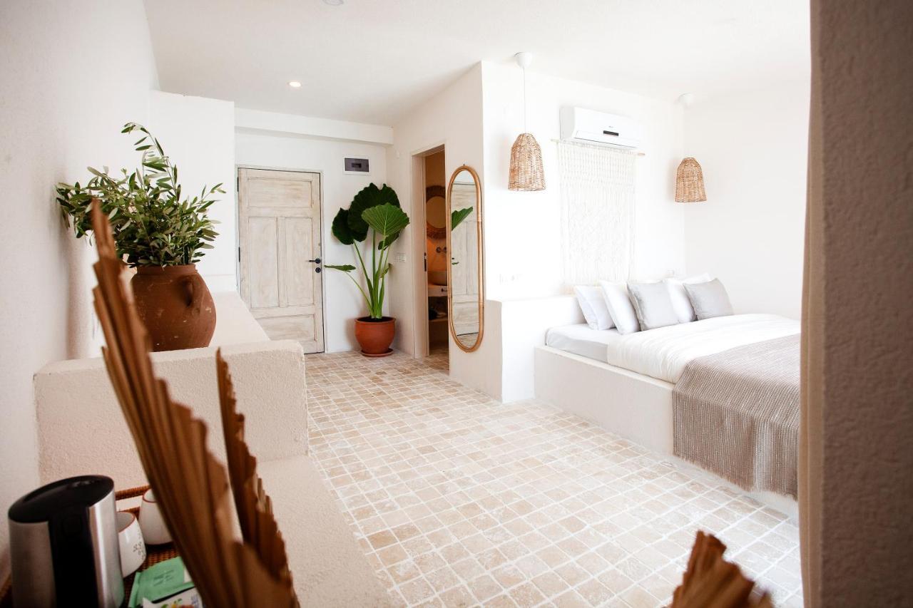 Mendelle Datca Hotel Kargi Yaylasi Kültér fotó