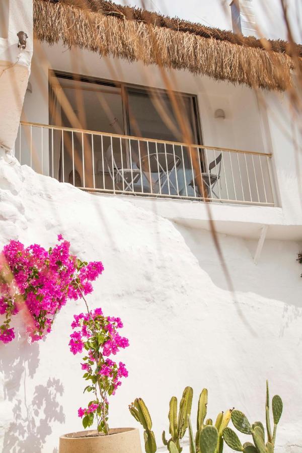 Mendelle Datca Hotel Kargi Yaylasi Kültér fotó
