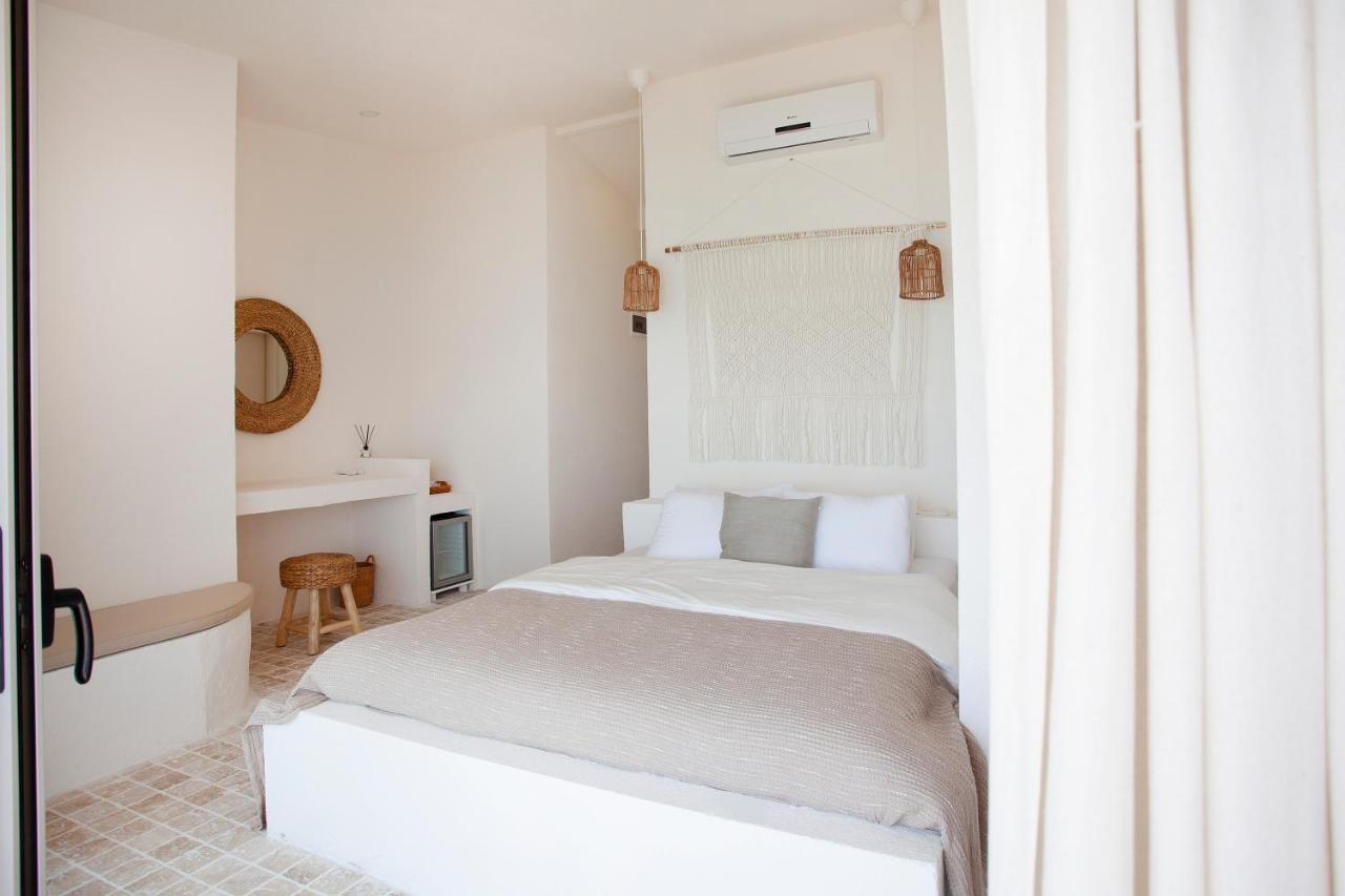 Mendelle Datca Hotel Kargi Yaylasi Kültér fotó