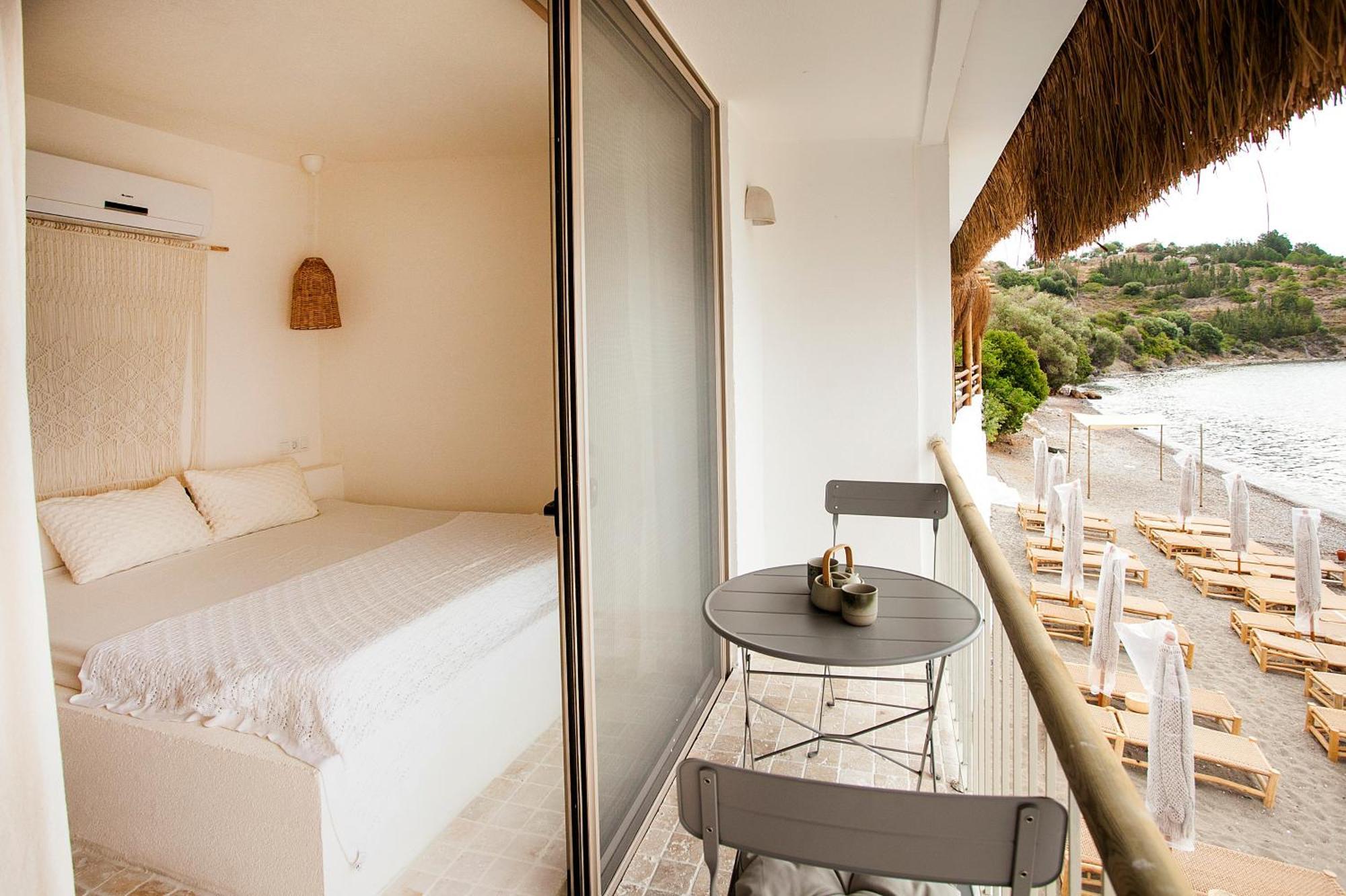 Mendelle Datca Hotel Kargi Yaylasi Kültér fotó