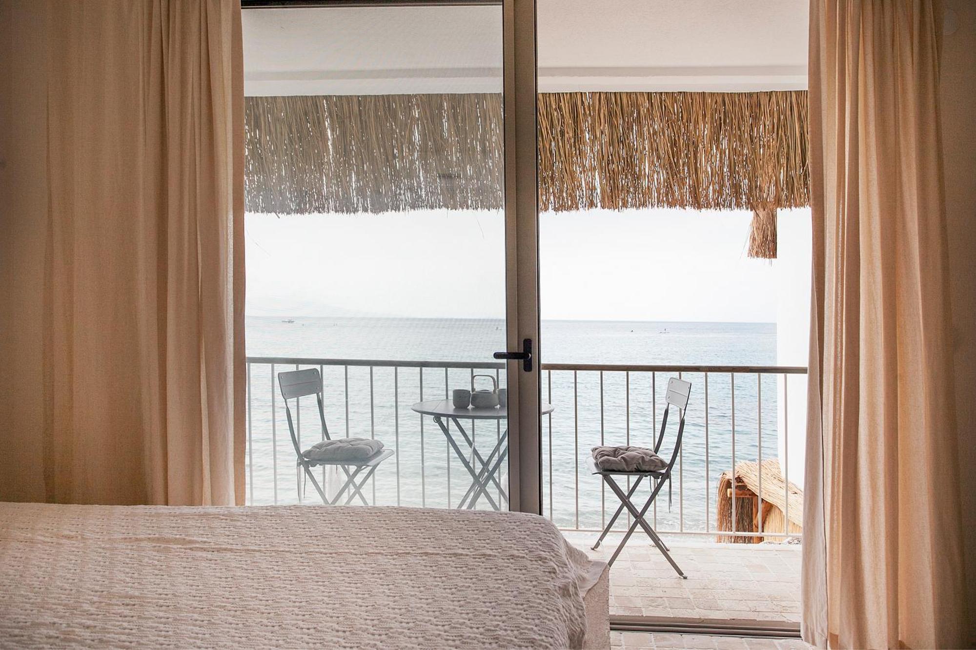 Mendelle Datca Hotel Kargi Yaylasi Kültér fotó