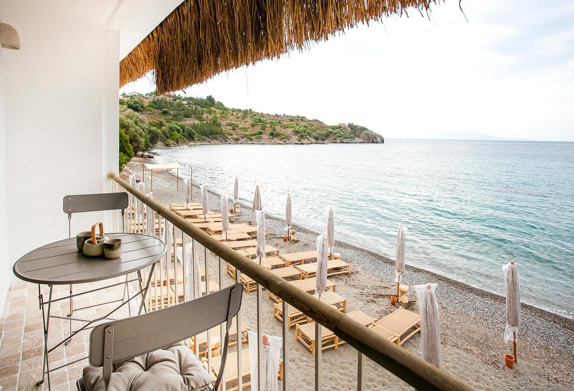 Mendelle Datca Hotel Kargi Yaylasi Kültér fotó