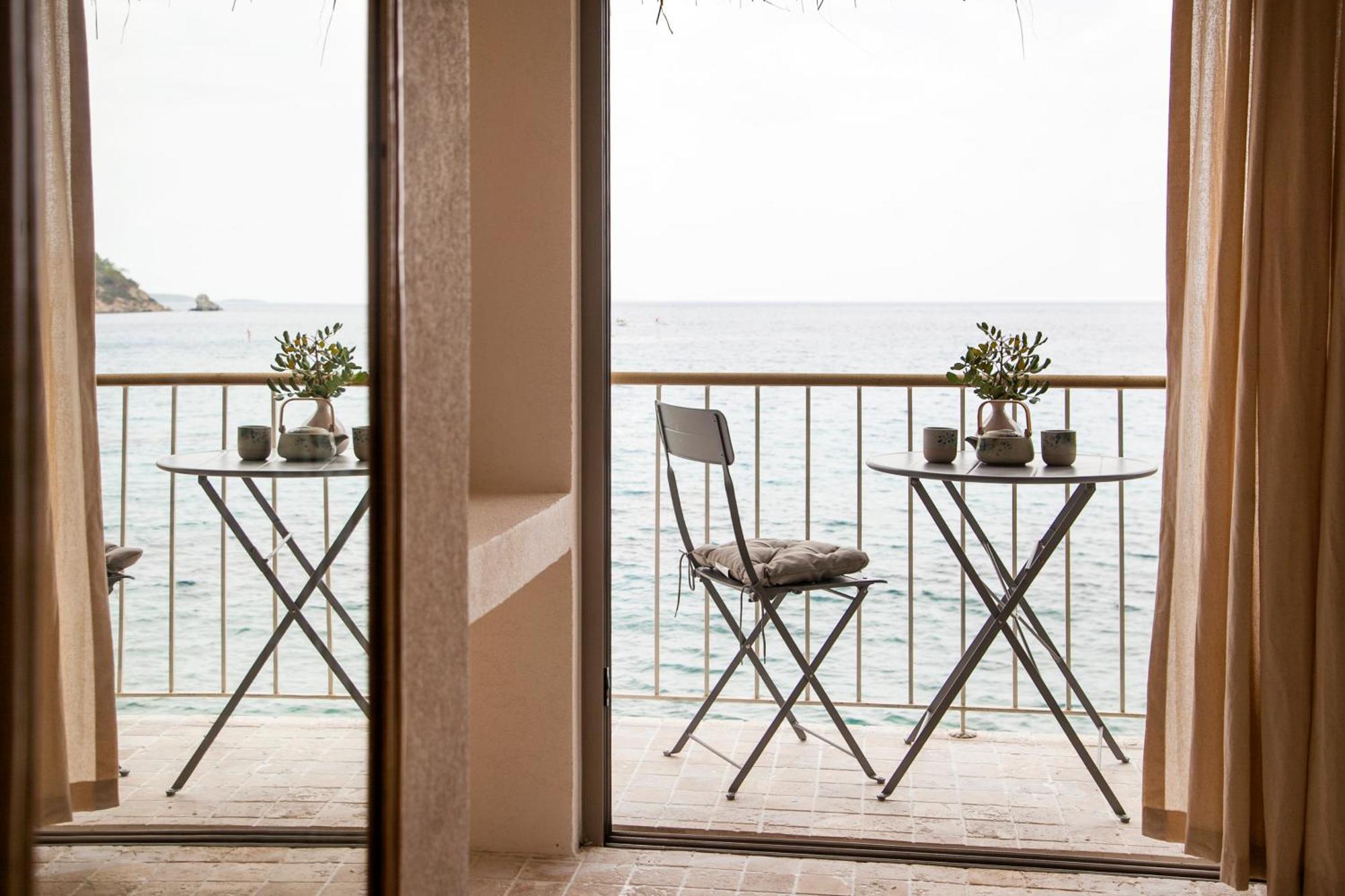 Mendelle Datca Hotel Kargi Yaylasi Kültér fotó